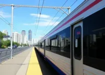 Mudanças nas Linhas de Trem de SP