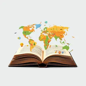 O Livro do Mundo Inteiro