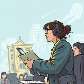 uberização dos professores
