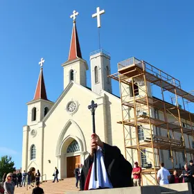 padre excomungado em SP