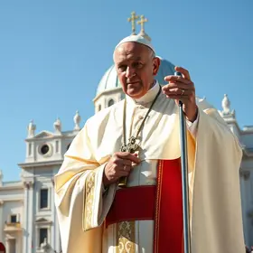 padre excomungado