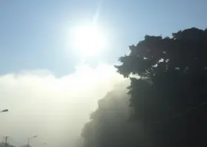 previsão do tempo são bernardo do campo