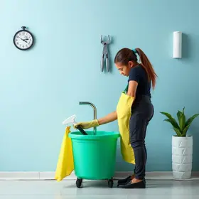 vagas de emprego limpeza São Paulo