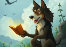 Ulisses, o cãotador de histórias