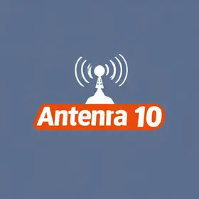 Antena 10 FM