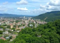Campo limpo paulista