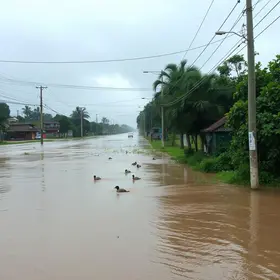 Campo Limpo Paulista emergência