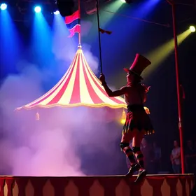 Charivari Circo
