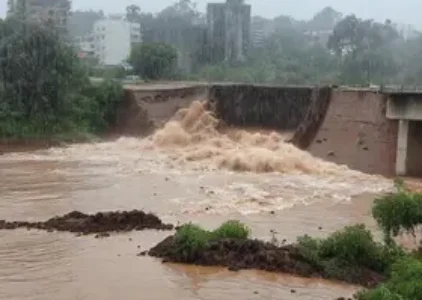 Últimas Notícias de Campo Limpo