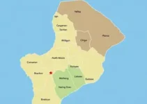 Coordenadorias Regionais de Saúde: Sul