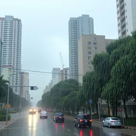 alertas de temporais