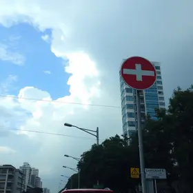 Defesa Civil em São Paulo