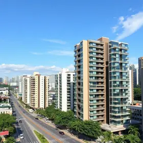 Emccamp zona sul São Paulo