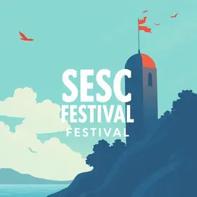 Festival Sesc 80 anos