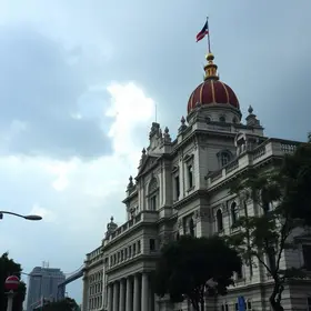 governo de sp