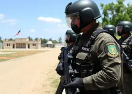 Últimas Notícias de Campo Limpo