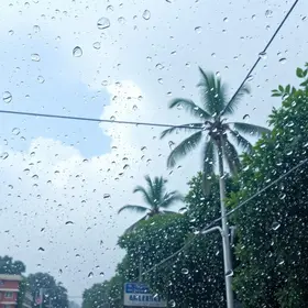 queda de temperatura