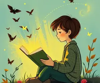 literatura juvenil