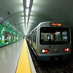 Metrô de SP e pesquisa OD em Jundiaí