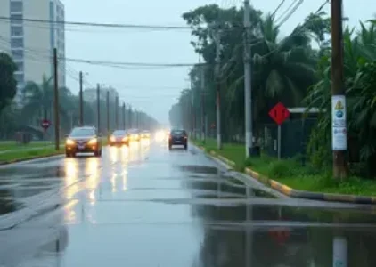 Últimas Notícias de Campo Limpo
