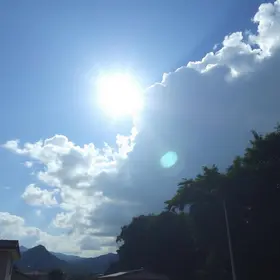 previsão do tempo São Bernardo do Campo