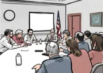 Reunião com Conselho Participativo Municipal