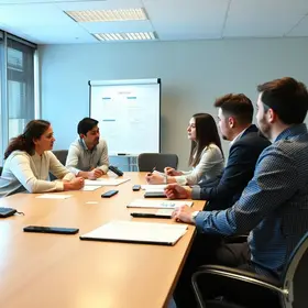 Reunião com CPDU