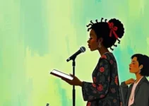 Sarau Poesia de Todos os Cantos
