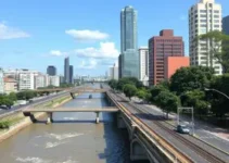 resiliência hídrica