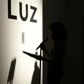 Veja Luz Revoada