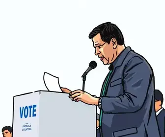 apuração da eleição 2026 em São Paulo