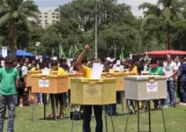 Eleições 2026