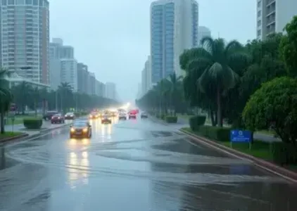 Últimas Notícias de Campo Limpo