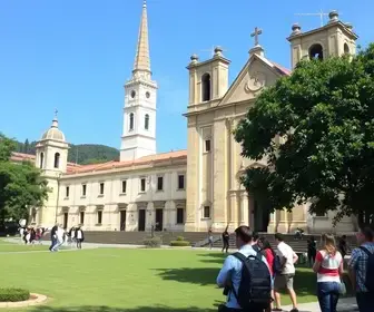 City Tour em Jacareí