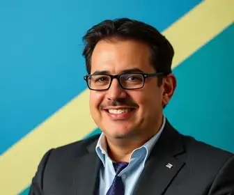 Dr Claudio Miranda