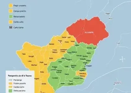 Últimas Notícias de Campo Limpo