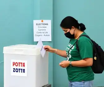 eleições 2026 em Campo Limpo Paulista