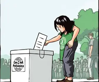 notícias na Amazônia Legal