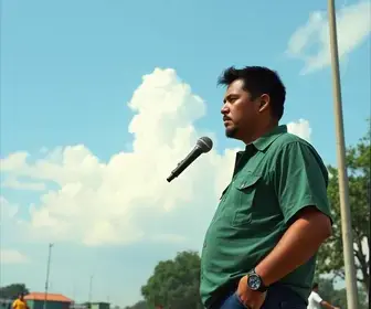 votação em Campo Limpo Paulista