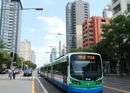 Últimas Notícias de Campo Limpo