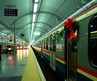 feriado transporte São Paulo