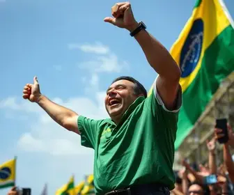 eleição em Campo Limpo Paulista