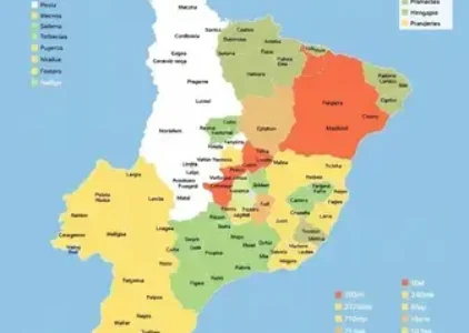 Últimas Notícias de Campo Limpo