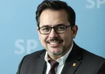 candidato a Deputado Estadual