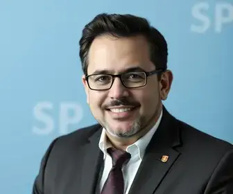 candidato a Deputado Estadual