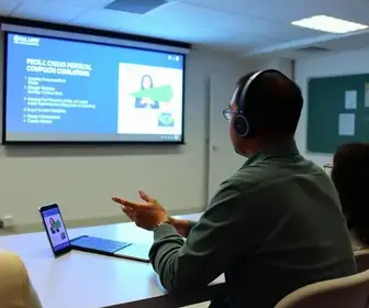 uso das redes na comunicação política