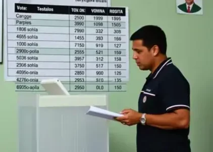 Últimas Notícias de Campo Limpo