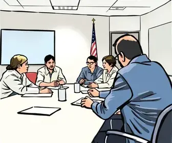 Coordenadoria de Governo Local