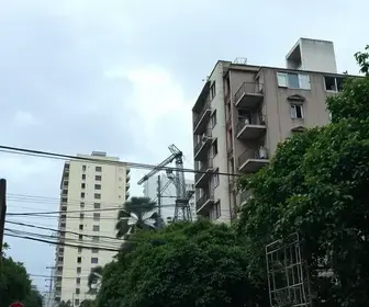 tempestades no interior de São Paulo